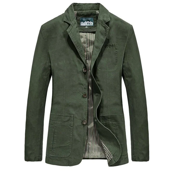 SAMUEL | Veste imperméable