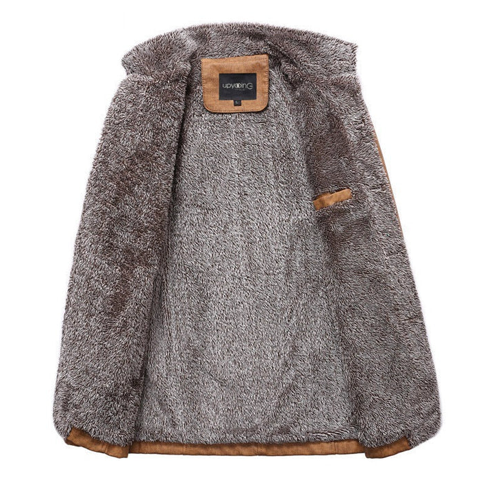 JOACHIM | Veste Chaude à la Mode