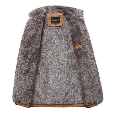 JOACHIM | Veste Chaude à la Mode