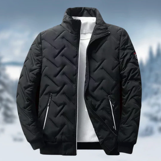 NIKLAUS | Veste outdoor multifonctionnelle et chaude