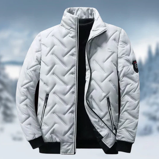 NIKLAUS | Veste outdoor multifonctionnelle et chaude