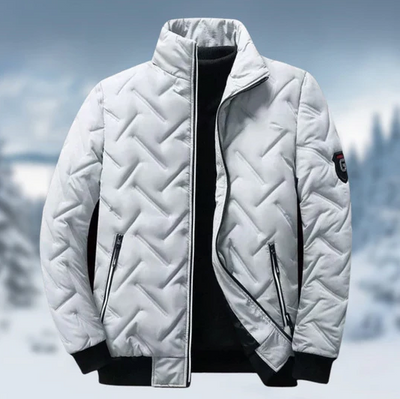 NIKLAUS | Veste outdoor multifonctionnelle et chaude