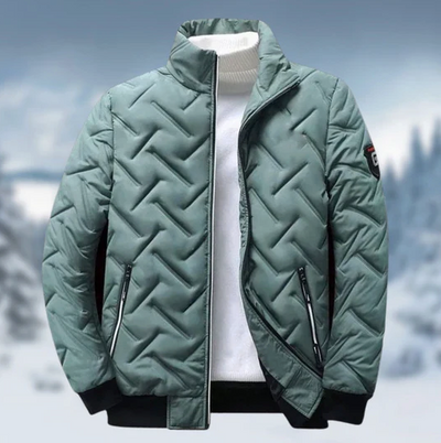 NIKLAUS | Veste outdoor multifonctionnelle et chaude