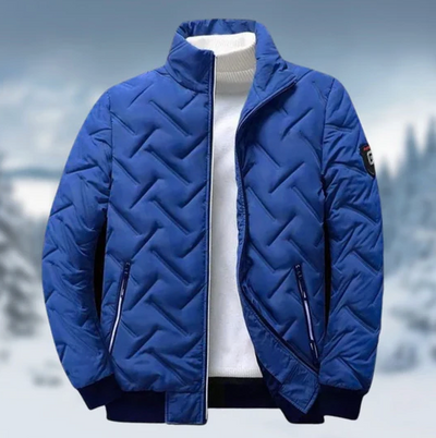 NIKLAUS | Veste outdoor multifonctionnelle et chaude
