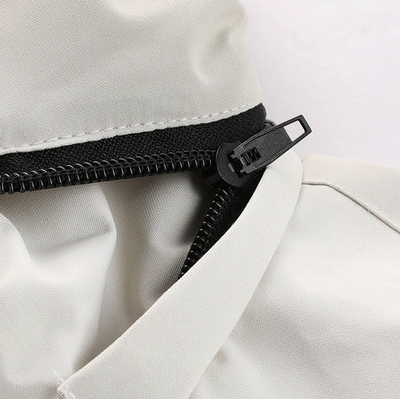 Cold-Armor | Veste résistante à la température
