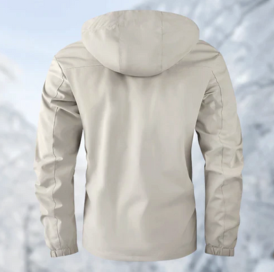 Cold-Armor | Veste résistante à la température
