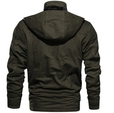 ALESSIO | Veste de commandant élégante