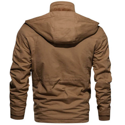 ALESSIO | Veste de commandant élégante