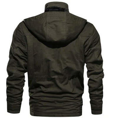 ALESSIO | Veste de commandant élégante