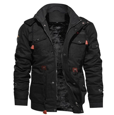 ALESSIO | Veste de commandant élégante