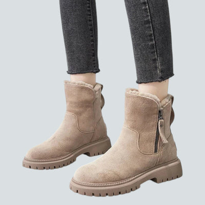 Sabrina - Chaussures de neige élégantes