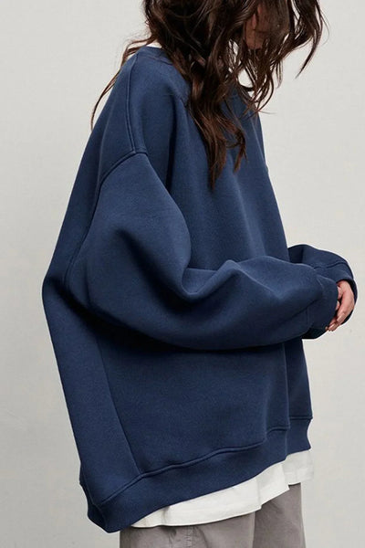 Skylar | Pull oversized chic pour femmes