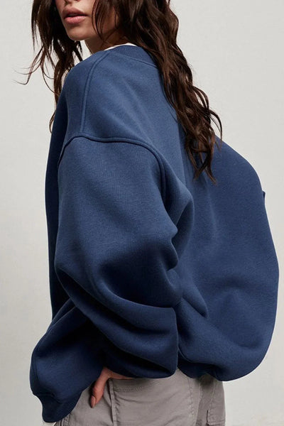 Skylar | Pull oversized chic pour femmes