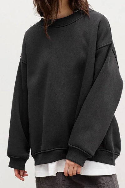 Skylar | Pull oversized chic pour femmes