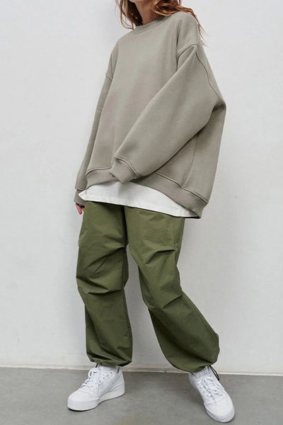 Skylar | Pull oversized chic pour femmes