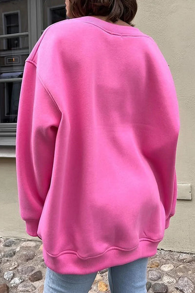Skylar | Pull oversized chic pour femmes