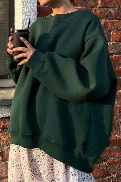 Skylar | Pull oversized chic pour femmes