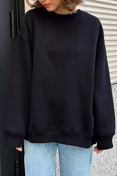 Skylar | Pull oversized chic pour femmes