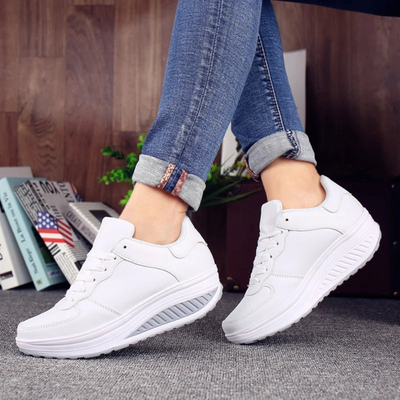 Dijana | Sneakers sportives élégantes pour femmes