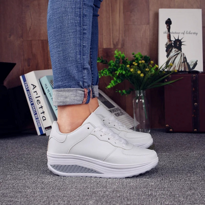 Dijana | Sneakers sportives élégantes pour femmes