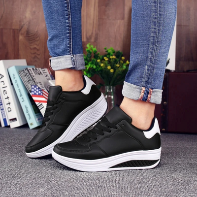 Dijana | Sneakers sportives élégantes pour femmes