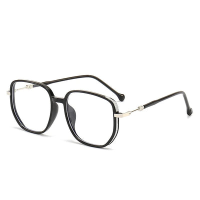 Erhan | Lunettes anti-lumière bleue pour hommes