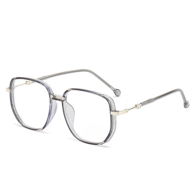 Erhan | Lunettes anti-lumière bleue pour hommes