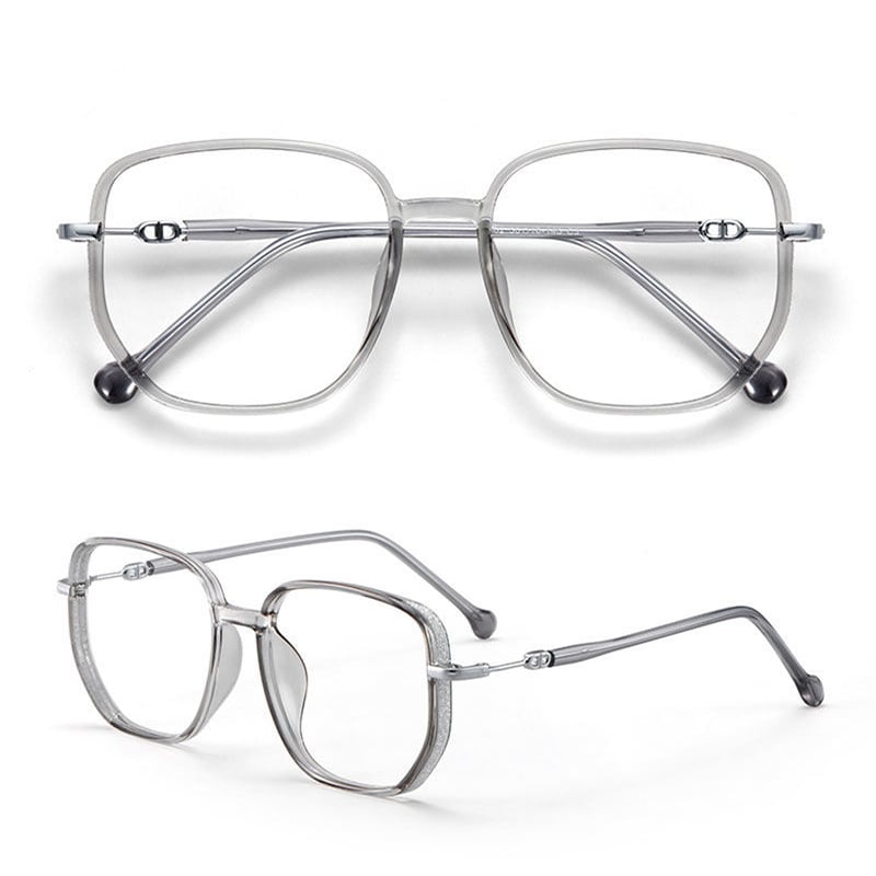 Erhan | Lunettes anti-lumière bleue pour hommes