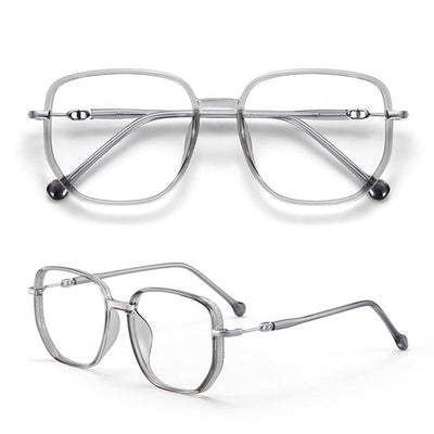 Erhan | Lunettes anti-lumière bleue pour hommes