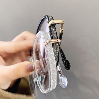 Erhan | Lunettes anti-lumière bleue pour hommes