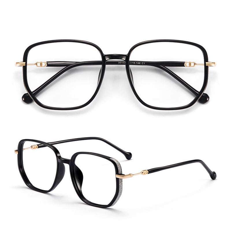 Erhan | Lunettes anti-lumière bleue pour hommes