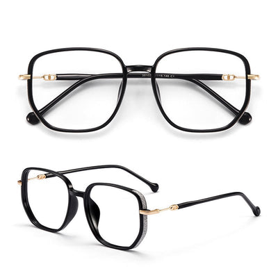 Erhan | Lunettes anti-lumière bleue pour hommes