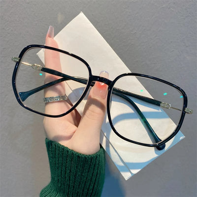 Erhan | Lunettes anti-lumière bleue pour hommes