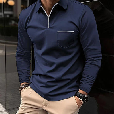Todd - Polo pour homme