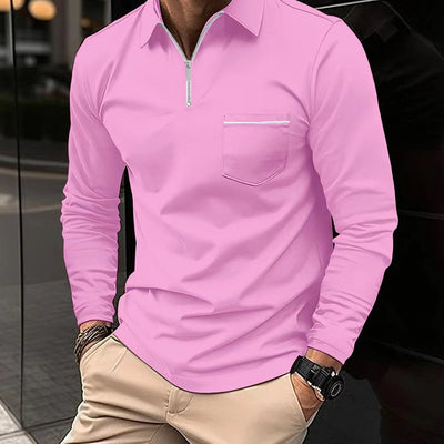 Todd - Polo pour homme
