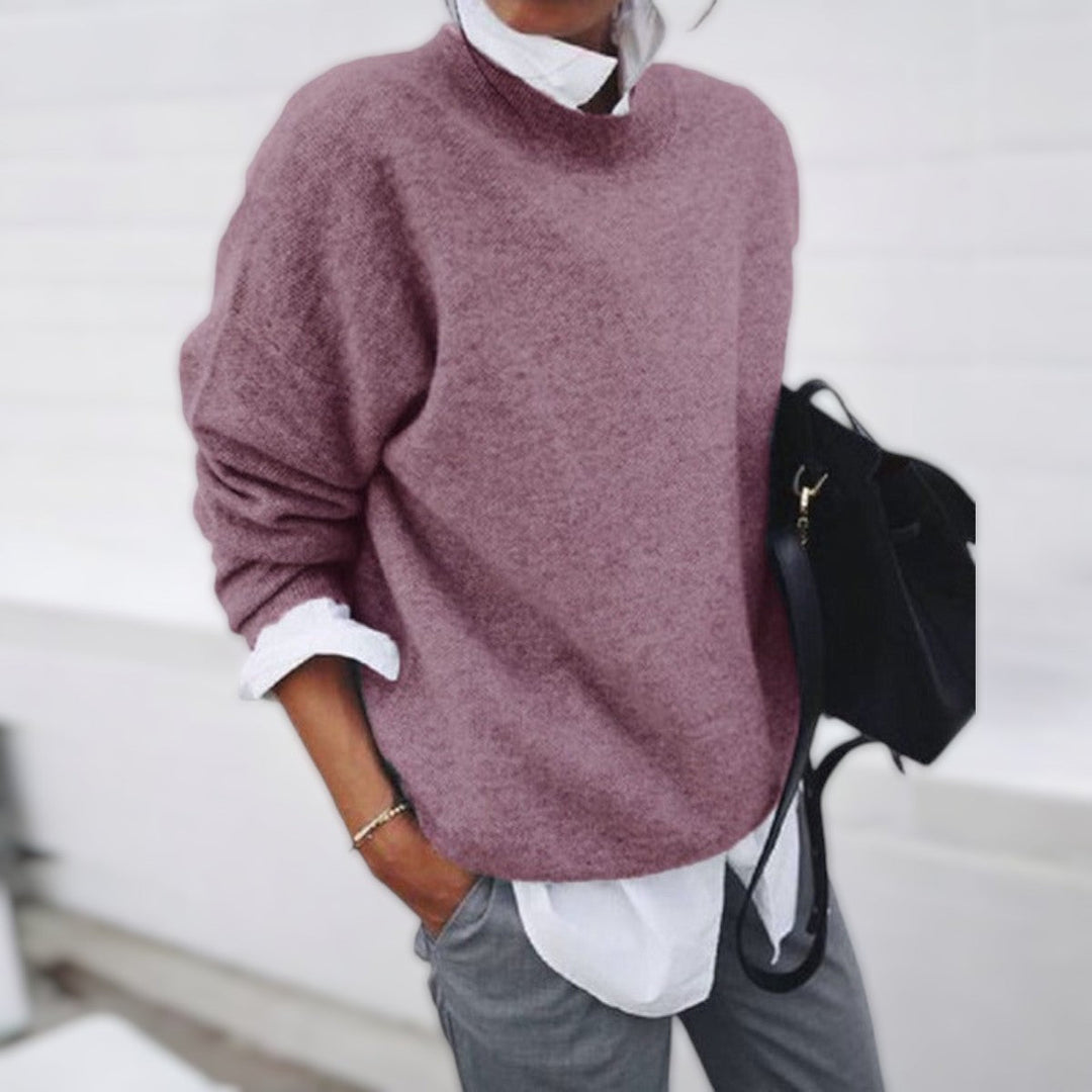 JOLAND | Maglione morbido e accogliente
