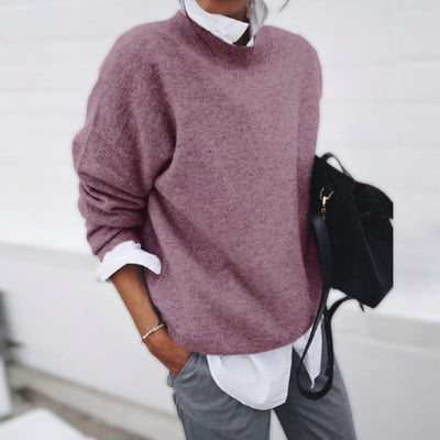 JOLAND | Maglione morbido e accogliente