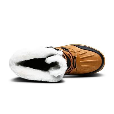 Ali - Bottes pour hommes isolées et résistantes aux intempéries
