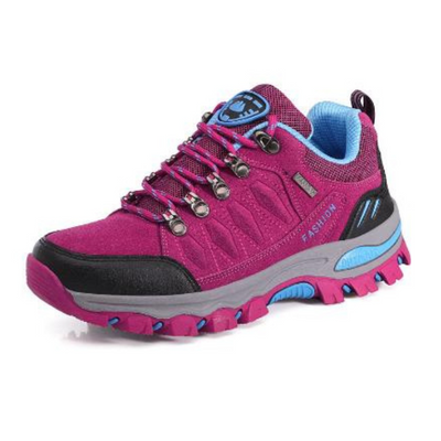 Layne - Chaussures de randonnée imperméables pour femmes