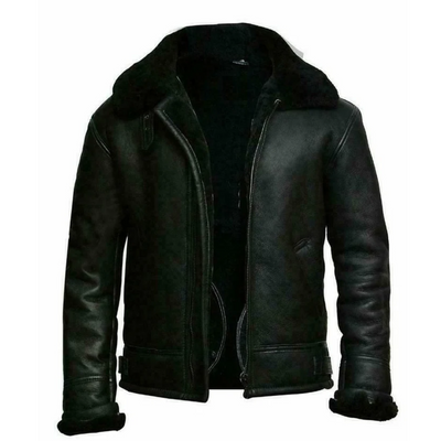 Brantley - Veste d'hiver chaude pour hommes