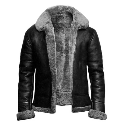Brantley - Veste d'hiver chaude pour hommes