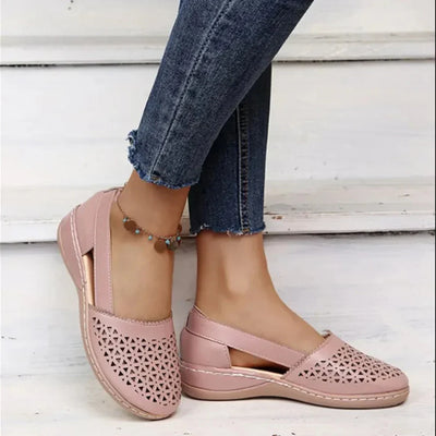 VERLA | Chaussures orthopédiques