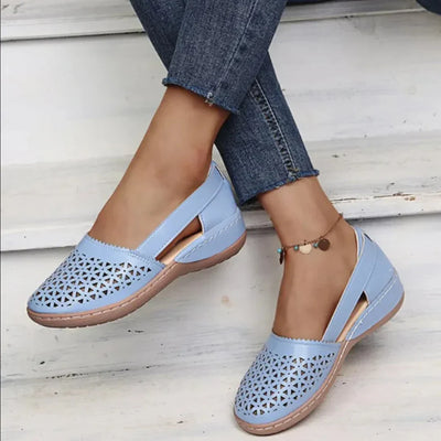 VERLA | Chaussures orthopédiques