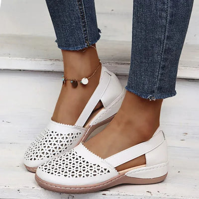 VERLA | Chaussures orthopédiques