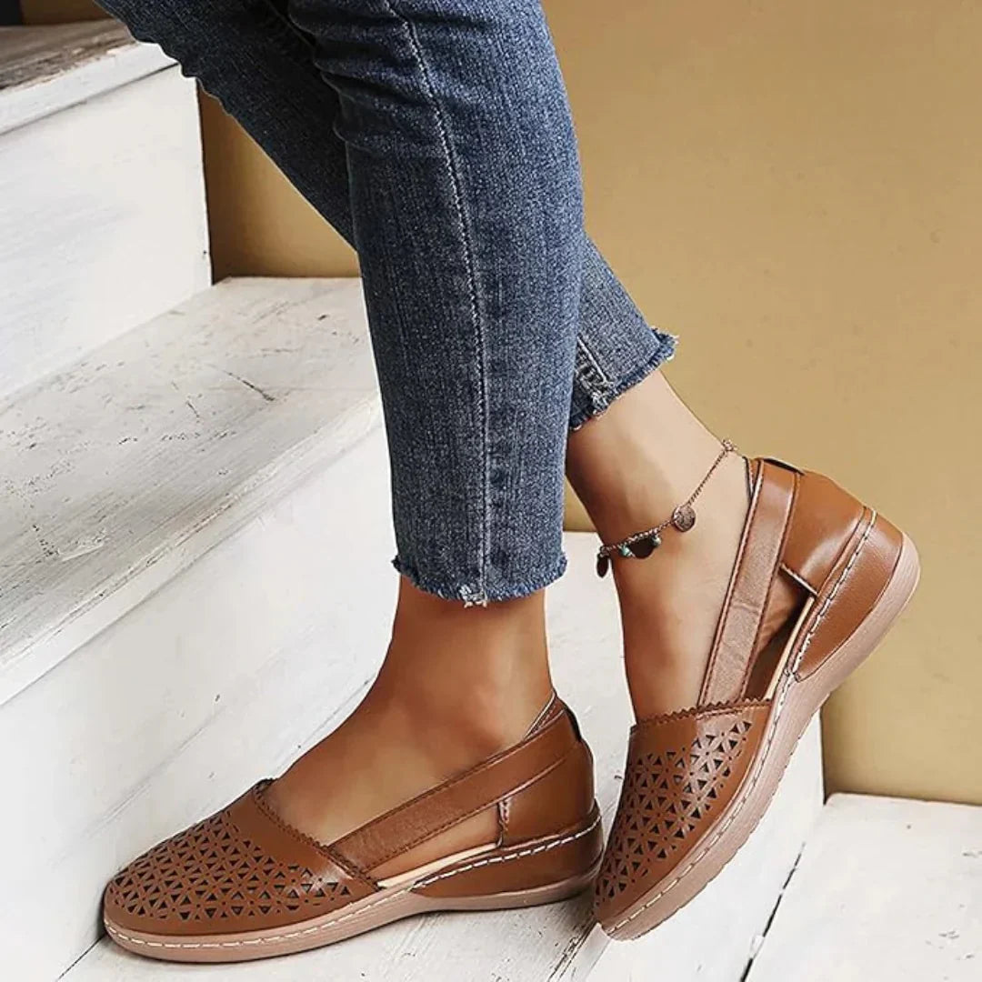 VERLA | Chaussures orthopédiques