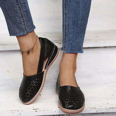 VERLA | Chaussures orthopédiques