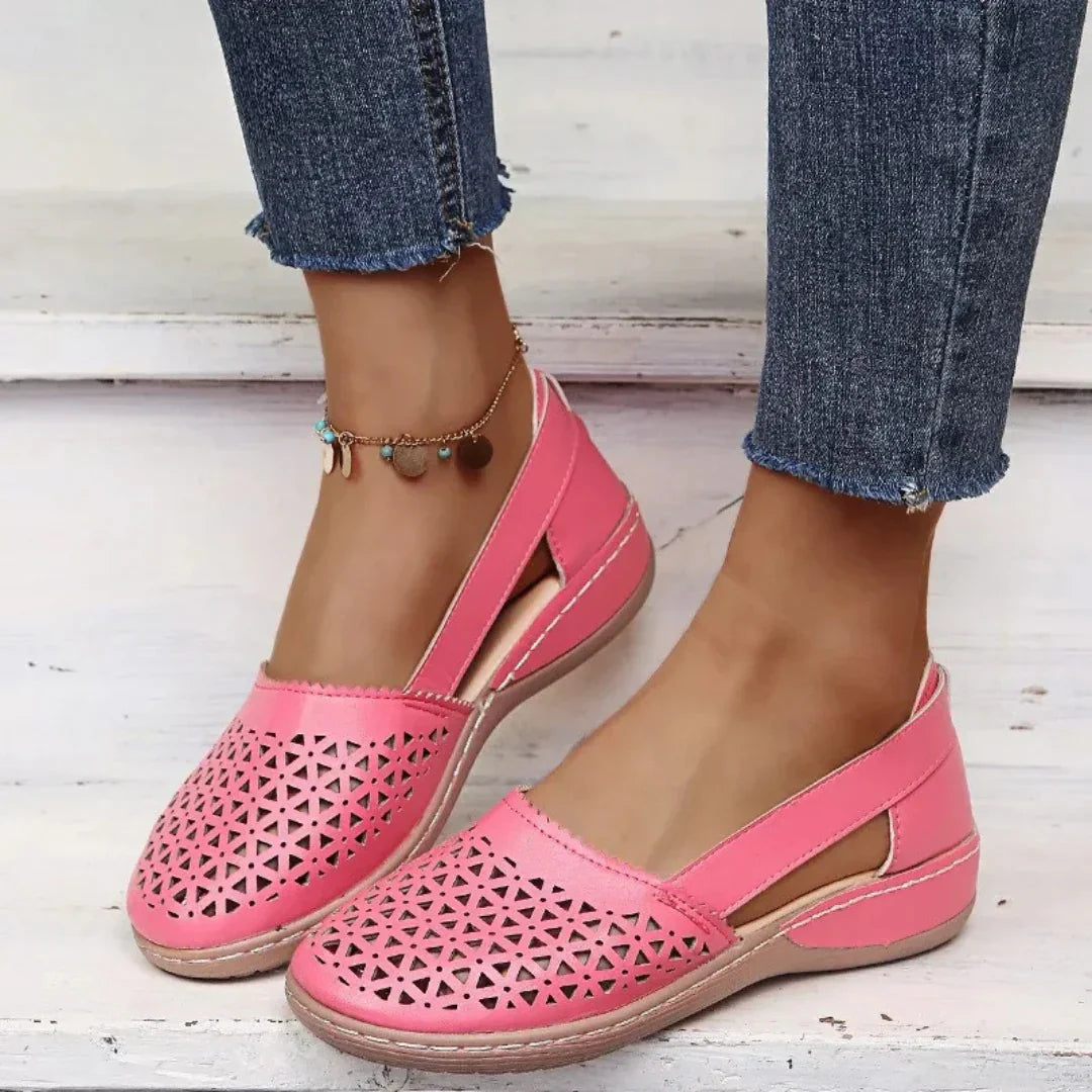 VERLA | Chaussures orthopédiques
