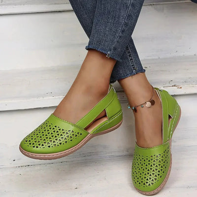 VERLA | Chaussures orthopédiques