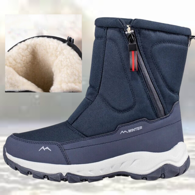 Ismael - Bottes de neige pour hommes