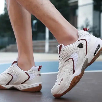 Laura - Baskets avec design ergonomique et semelle antidérapante